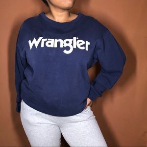 Wrangler Sweatshirt